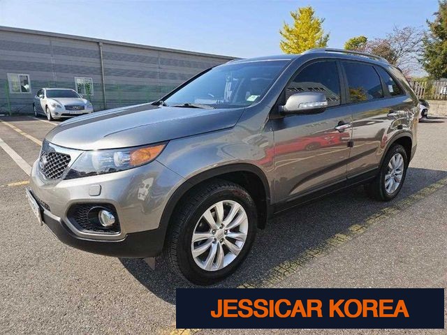 2011 Kia Sorento R - Thumbnail 6