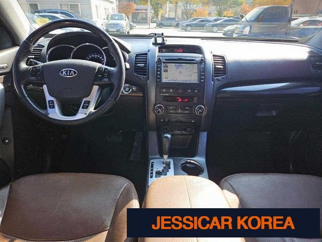 2011 Kia Sorento R - Thumbnail 7