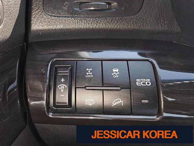 2011 Kia Sorento R - Thumbnail 11