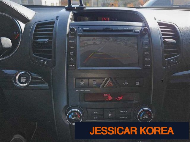 2011 Kia Sorento R - Thumbnail 20