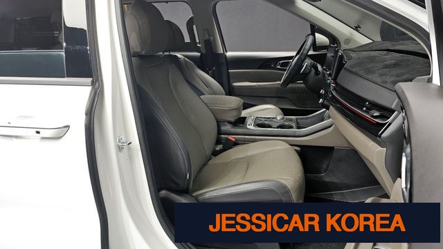 2025 Kia The New Carnival 4th generation - Thumbnail 3