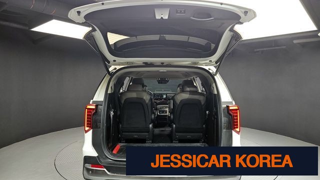 2025 Kia The New Carnival 4th generation - Thumbnail 4