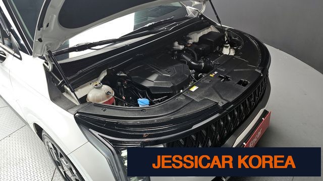 2025 Kia The New Carnival 4th generation - Thumbnail 5