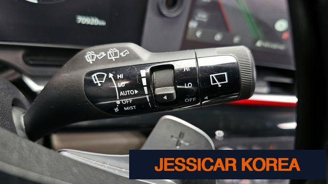 2025 Kia The New Carnival 4th generation - Thumbnail 6