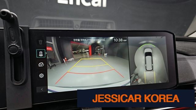 2025 Kia The New Carnival 4th generation - Thumbnail 16