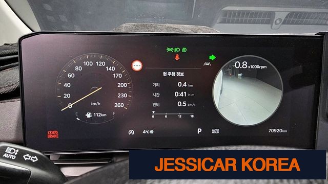 2025 Kia The New Carnival 4th generation - Thumbnail 20