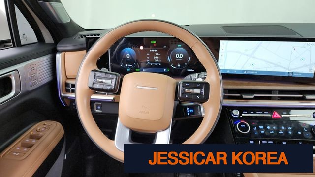 2024 Hyundai Santa Fe (MX5) - Thumbnail 3