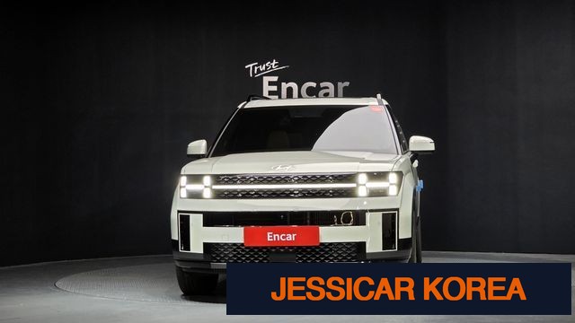 2024 Hyundai Santa Fe (MX5) - Thumbnail 4