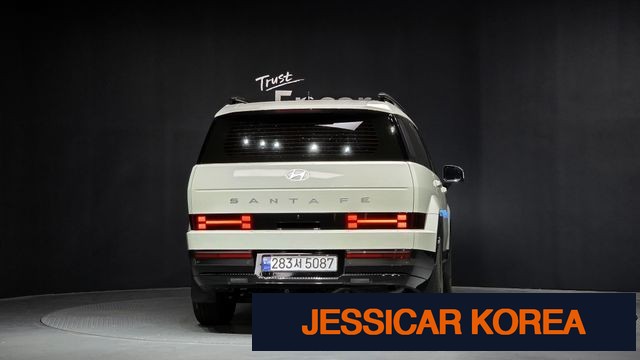 2024 Hyundai Santa Fe (MX5) - Thumbnail 7