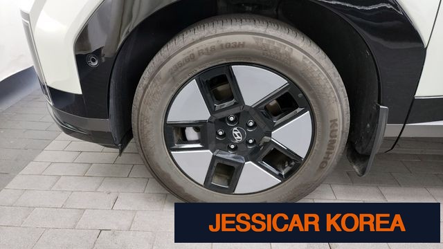 2024 Hyundai Santa Fe (MX5) - Thumbnail 8