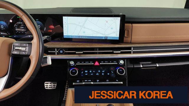 2024 Hyundai Santa Fe (MX5) - Thumbnail 9