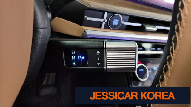 2024 Hyundai Santa Fe (MX5) - Thumbnail 11