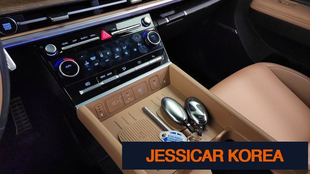 2024 Hyundai Santa Fe (MX5) - Thumbnail 14
