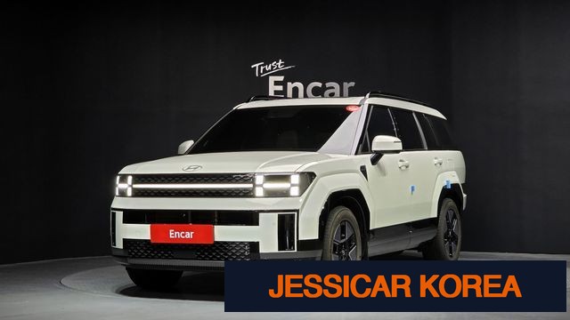 2024 Hyundai Santa Fe (MX5) - Thumbnail 15