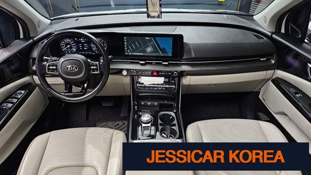 2021 Kia Carnival 4th Gen - Thumbnail 2