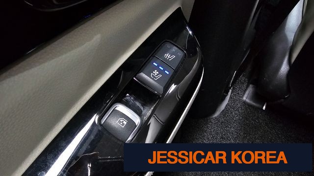 2021 Kia Carnival 4th Gen - Thumbnail 4