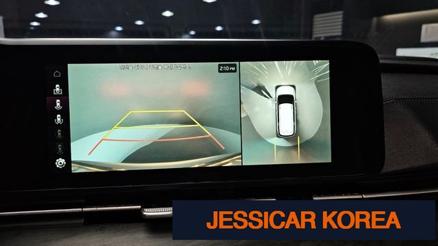 2021 Kia Carnival 4th Gen - Thumbnail 5