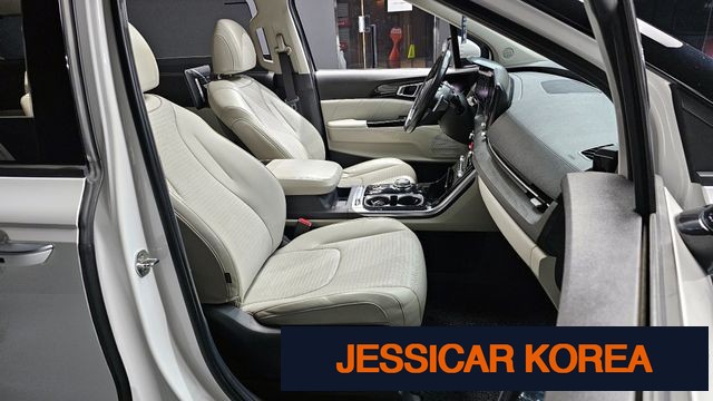 2021 Kia Carnival 4th Gen - Thumbnail 9