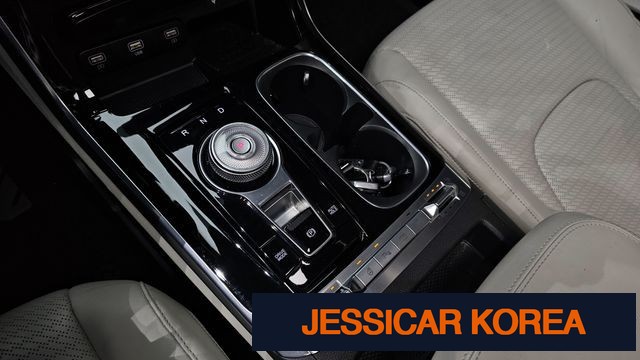 2021 Kia Carnival 4th Gen - Thumbnail 10
