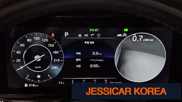 2021 Kia Carnival 4th Gen - Thumbnail 12