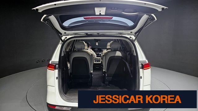 2021 Kia Carnival 4th Gen - Thumbnail 13