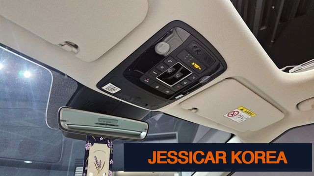 2021 Kia Carnival 4th Gen - Thumbnail 16