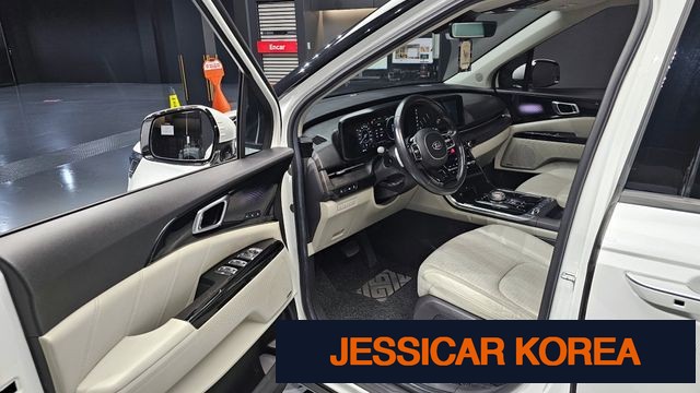 2021 Kia Carnival 4th Gen - Thumbnail 19