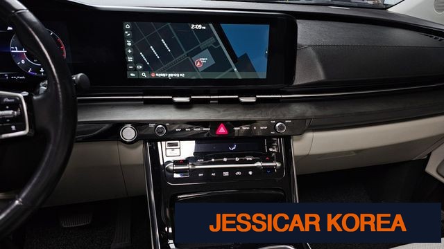 2021 Kia Carnival 4th Gen - Thumbnail 20