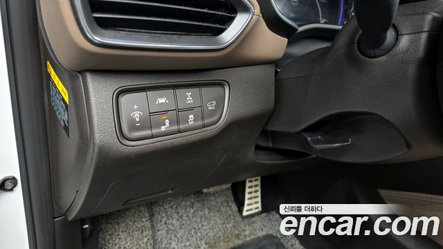 2019 Hyundai 싼타페 TM - Thumbnail 14