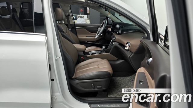 2019 Hyundai 싼타페 TM - Thumbnail 18