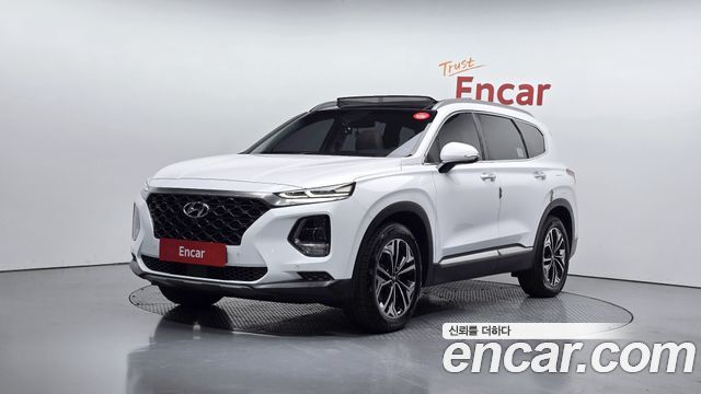 2019 Hyundai 싼타페 TM - Thumbnail 19
