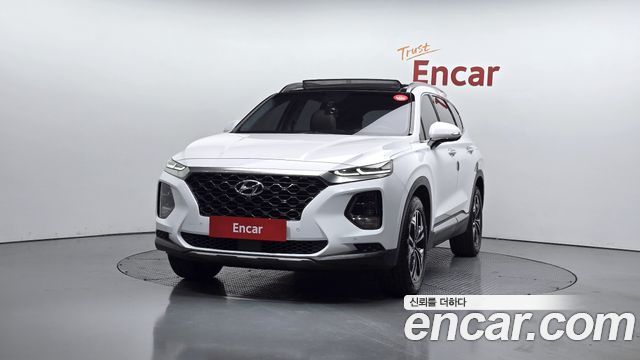 2019 Hyundai 싼타페 TM - Thumbnail 20