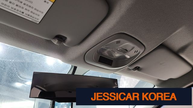 2019 Chevrolet The New Spark - Thumbnail 2