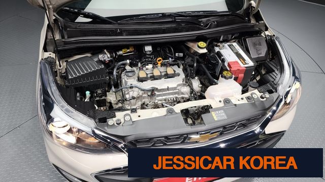 2019 Chevrolet The New Spark - Thumbnail 3