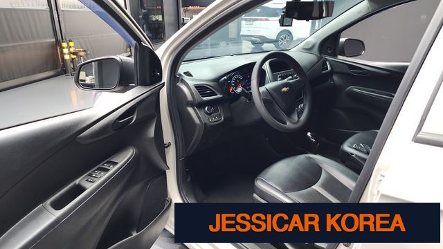 2019 Chevrolet The New Spark - Thumbnail 6