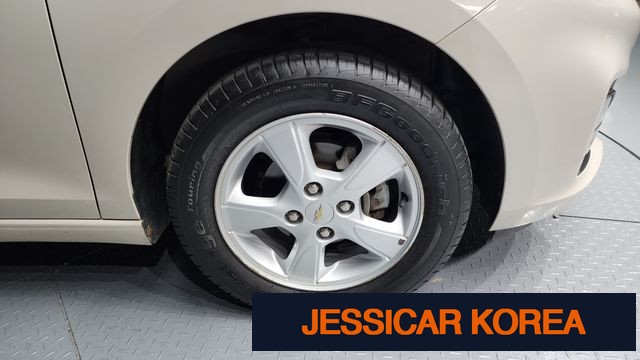 2019 Chevrolet The New Spark - Thumbnail 7