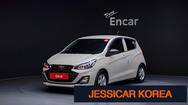 2019 Chevrolet The New Spark - Thumbnail 8