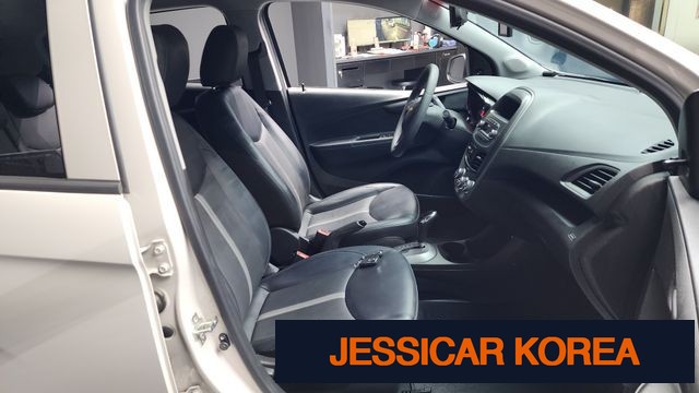 2019 Chevrolet The New Spark - Thumbnail 9