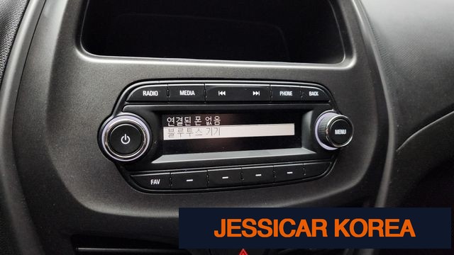 2019 Chevrolet The New Spark - Thumbnail 10