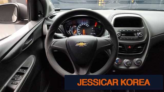 2019 Chevrolet The New Spark - Thumbnail 11