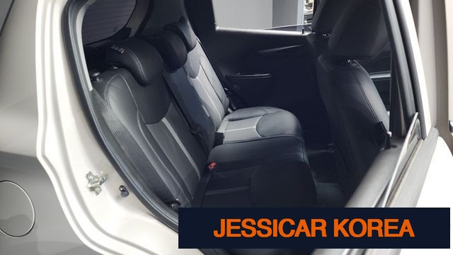 2019 Chevrolet The New Spark - Thumbnail 12