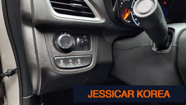 2019 Chevrolet The New Spark - Thumbnail 13