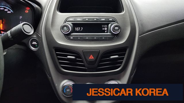 2019 Chevrolet The New Spark - Thumbnail 14