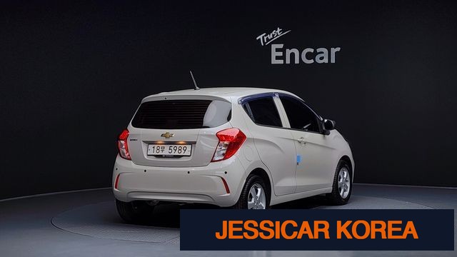2019 Chevrolet The New Spark - Thumbnail 15