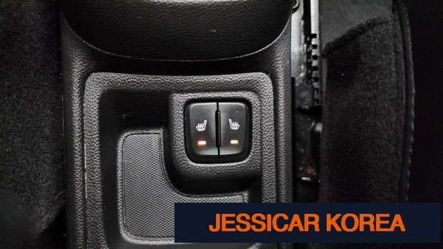 2019 Chevrolet The New Spark - Thumbnail 16