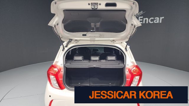 2019 Chevrolet The New Spark - Thumbnail 17