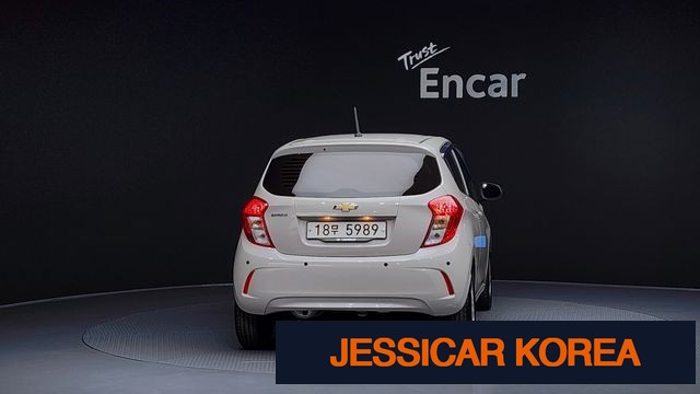2019 Chevrolet The New Spark - Thumbnail 18