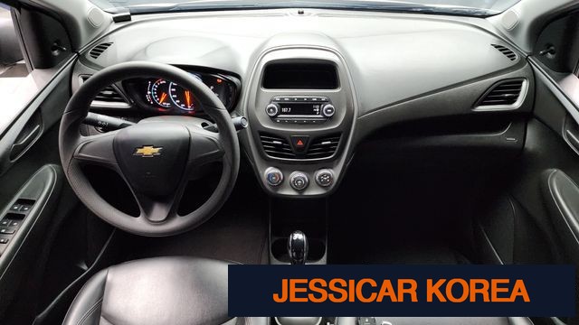 2019 Chevrolet The New Spark - Thumbnail 19
