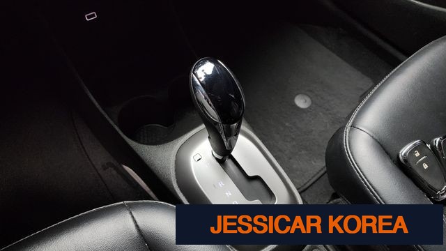 2019 Chevrolet The New Spark - Thumbnail 20