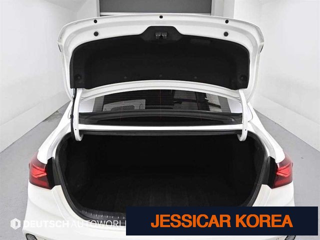 2022 Kia The New K3 2nd Generation - Thumbnail 2